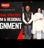 India’s Dual Strategy: Reform and Regional Alignment