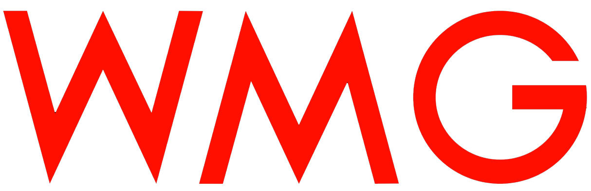 WMG transparent logo
