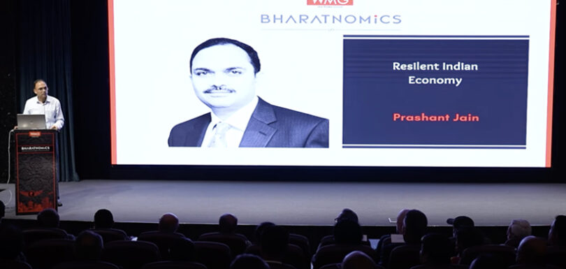 decoding share market